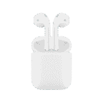 Apple Bluetooth Airpods with Charging Case