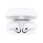 Apple Bluetooth Airpods with Charging Case - Image 2
