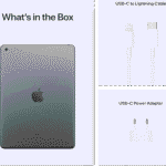 Apple iPad 10.9" Wi-Fi + Cellular 64GB - Image 3