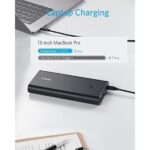 Anker Power Bank, Powercore+ 26800 PD 45w With 30w PD Charger Battery Pack - Image 2
