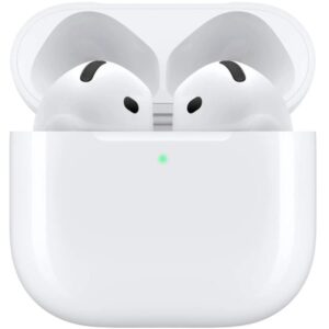 Apple AirPods 4 with Active Noise Cancellation