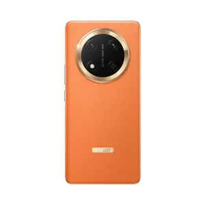 Honor X9C 5G Smartphone, Sunrise Orange, 256 GB