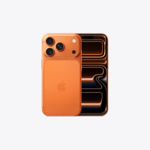 iPhone 17 Pro – Pre-Booking