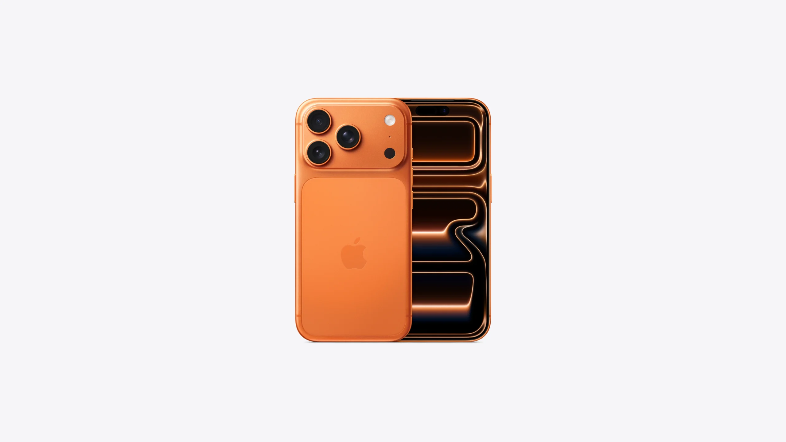 iPhone 17 Pro – Pre-Booking