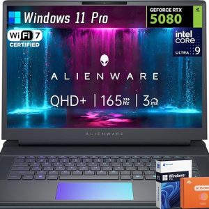 Alienware 16 Area-51 Gaming Laptop